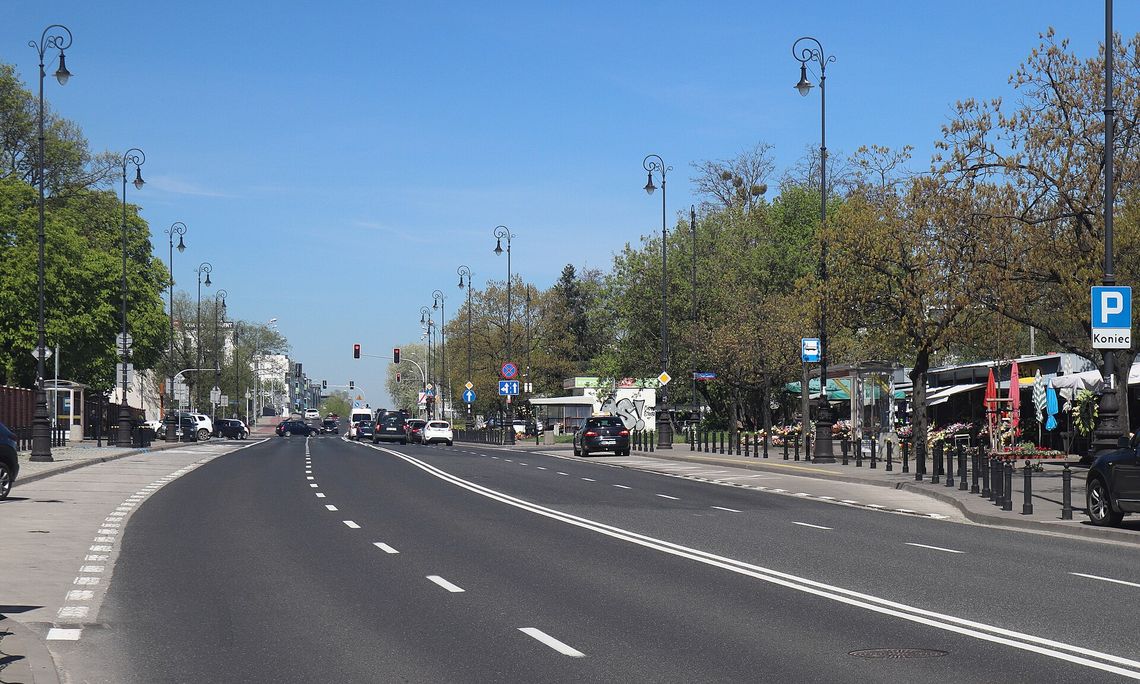 Nowe akademiki przy Powązkowskiej. Powstanie 135 pokoi dla studentów.