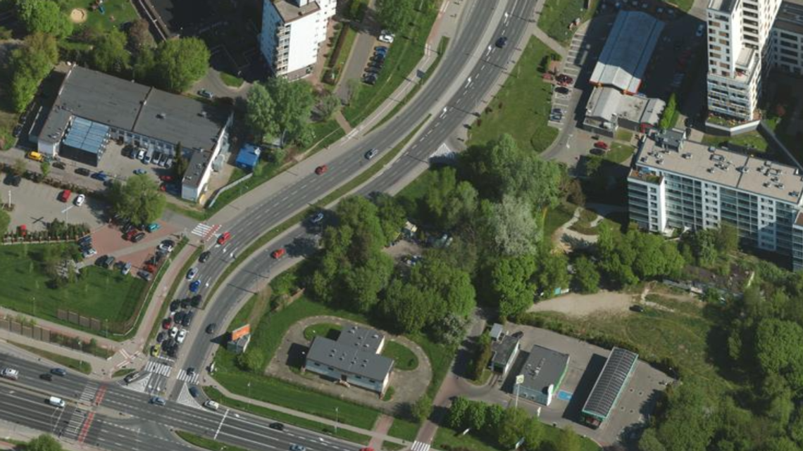 Nowe hospicjum dla seniorów na Pradze-Południe? Miasto podjęło decyzję Nowe hospicjum dla seniorów na Pradze-Południe? Miasto podjęło decyzję