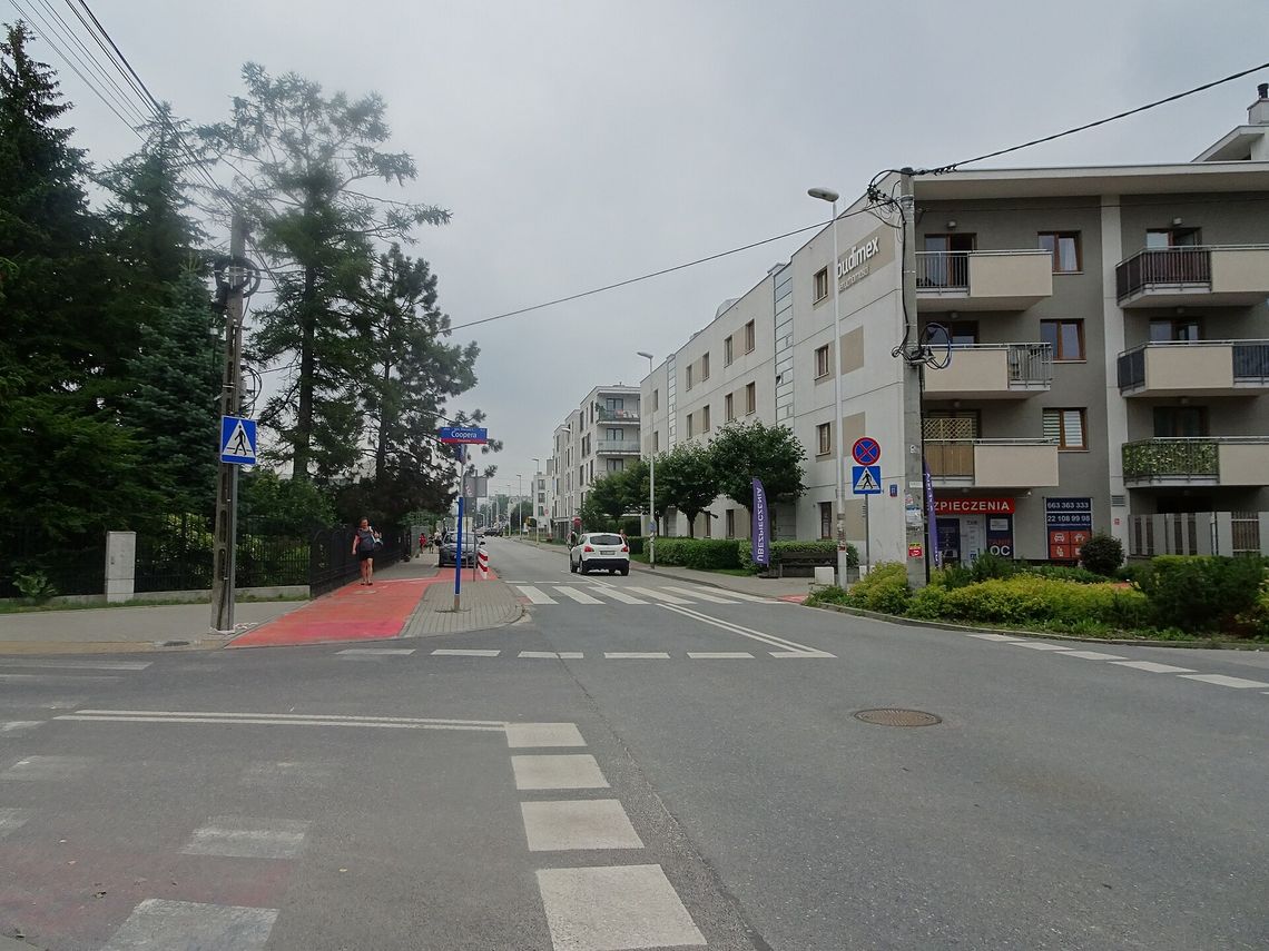 Nowe mieszkania na Bemowie. „Bemovo” powstaje niedaleko przyszłej stacji metra „Chrzanów” Nowe mieszkania na Bemowie. „Bemovo” powstaje niedaleko przyszłej stacji metra „Chrzanów”