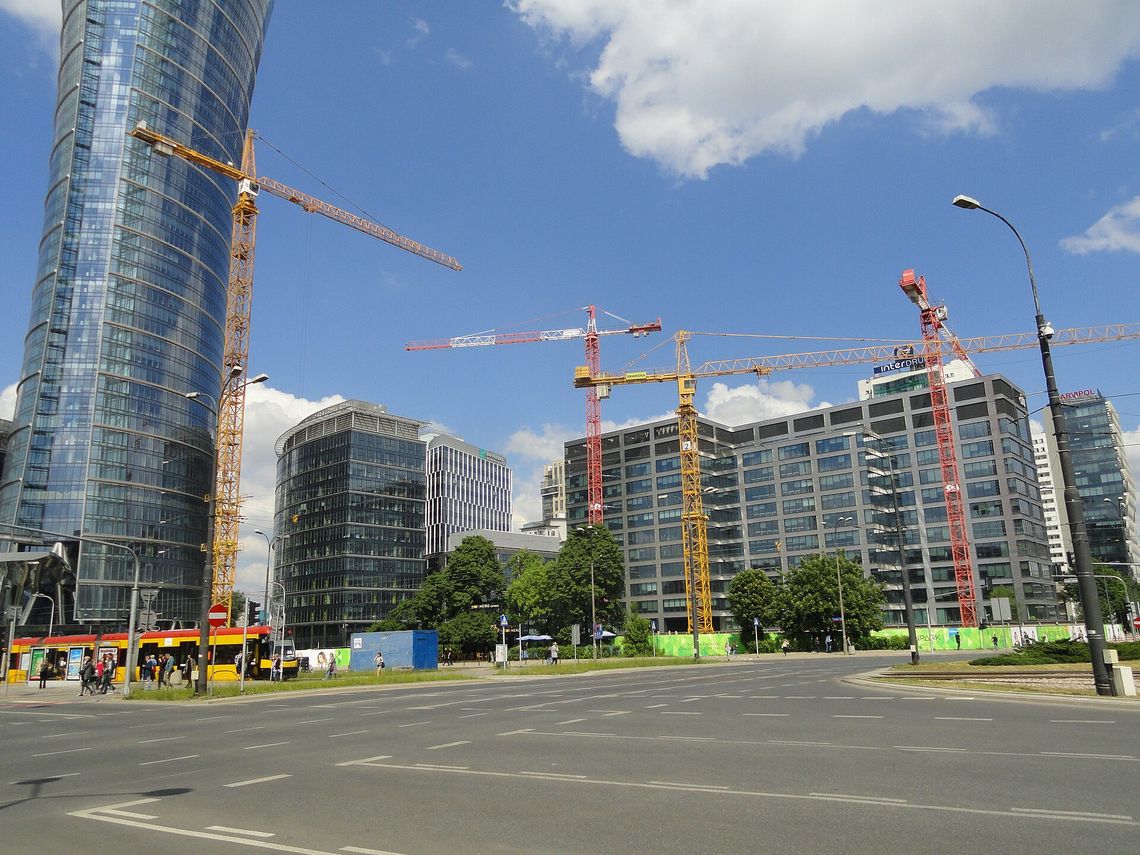 Nowe zasady dla inwestorów. Od 1 września trudniej o warunki zabudowy.