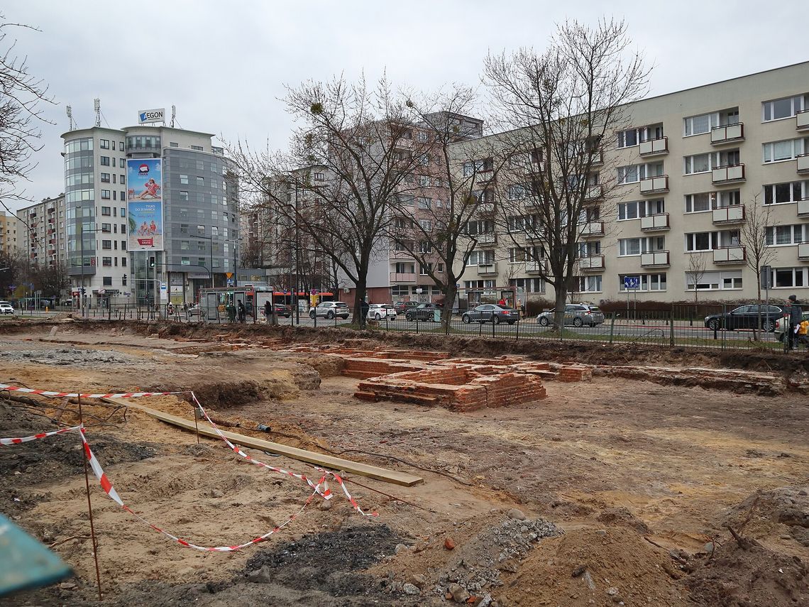 Nowy apartamentowiec na Muranowie odsłonił elewację. Ceny mieszkań sięgają 4 mln zł. Nowy apartamentowiec na Muranowie odsłonił elewację. Ceny mieszkań sięgają 4 mln zł.