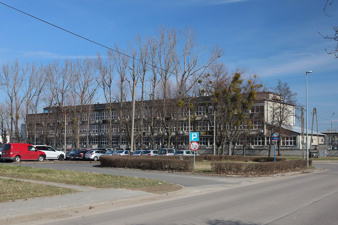 Nowy biurowiec na Białołęce. Polfa Tarchomin planuje inwestycję przy ulicy Fleminga. Nowy biurowiec na Białołęce. Polfa Tarchomin planuje inwestycję przy ulicy Fleminga.