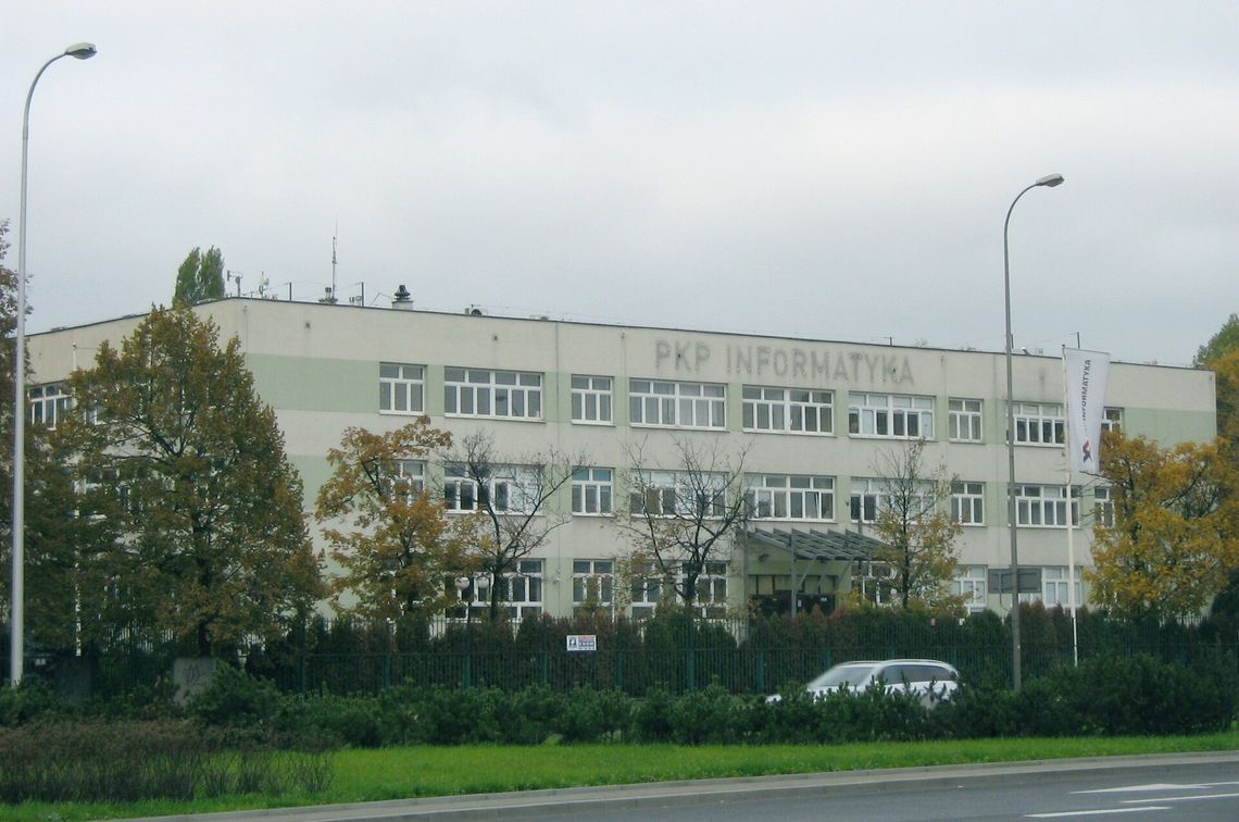 Nowy biurowiec PKP przy Warszawie Zachodniej. 55 metrów wysokości i 47 tys. mkw. powierzchni do wynajęcia. Nowy biurowiec PKP przy Warszawie Zachodniej. 55 metrów wysokości i 47 tys. mkw. powierzchni do wynajęcia.