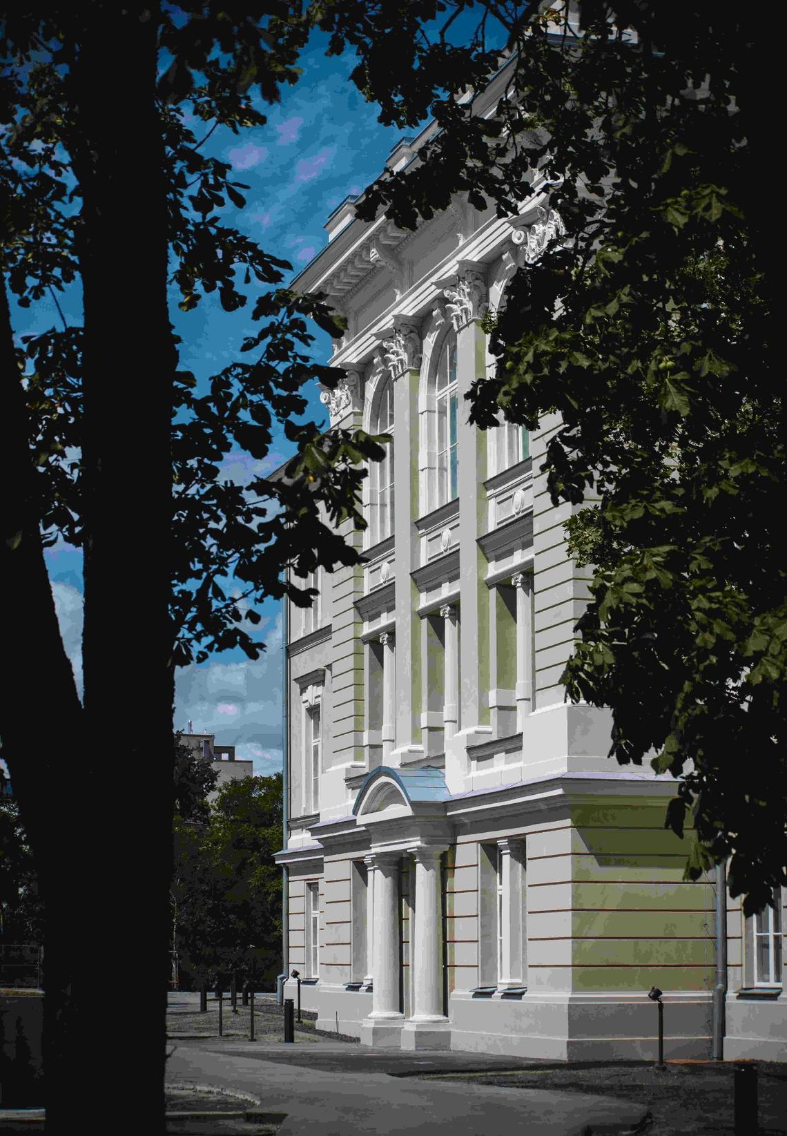 Nowy dom Sinfonii Varsovii otworzy się dla publiczności. Ponad 100 wydarzeń przy Grochowskiej. Nowy dom Sinfonii Varsovii otworzy się dla publiczności. Ponad 100 wydarzeń przy Grochowskiej.