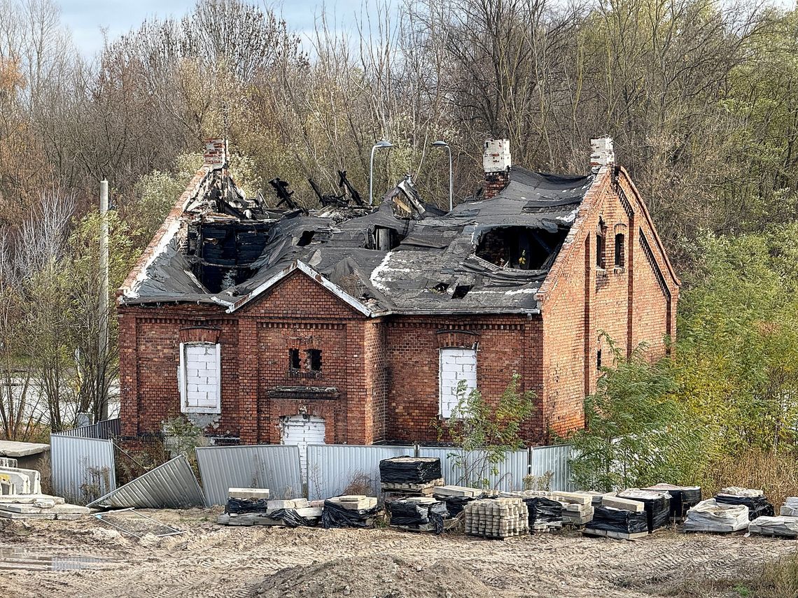 Nowy gazociąg w Rembertowie. Jest decyzja dotycząca inwestycji przy Chełmżyńskiej.