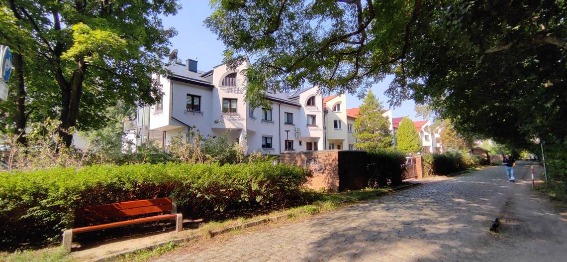 Nowy plan miejscowy dla Natolina