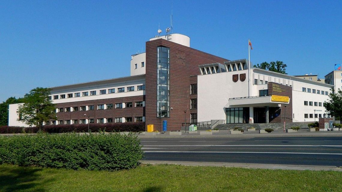 Nowy ratusz na Białołęce? „Nie ma żadnego ani raportu, ani wstępnej koncepcji”