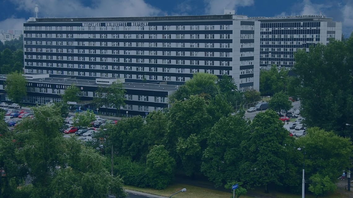 Warszawski Uniwersytet Medyczny