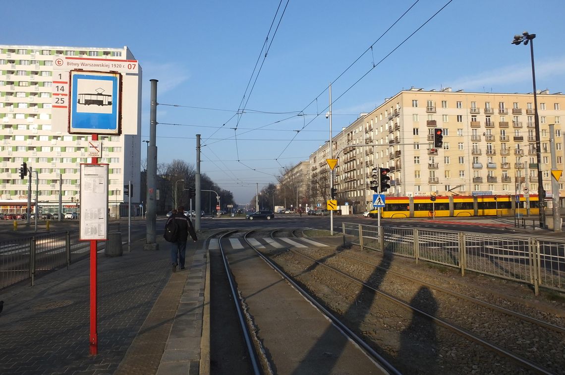 Nowy tramwaj połączy Ochotę z Mokotowem. Zapadła ważna decyzja. Nowy tramwaj połączy Ochotę z Mokotowem. Zapadła ważna decyzja.