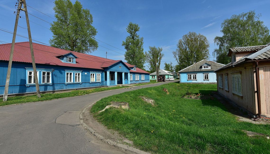 Odnowione akademiki na „Osiedlu Przyjaźń”. Studenci wracają do „Jelonka”, „Rogasia” i „Sarny” Odnowione akademiki na „Osiedlu Przyjaźń”. Studenci wracają do „Jelonka”, „Rogasia” i „Sarny”