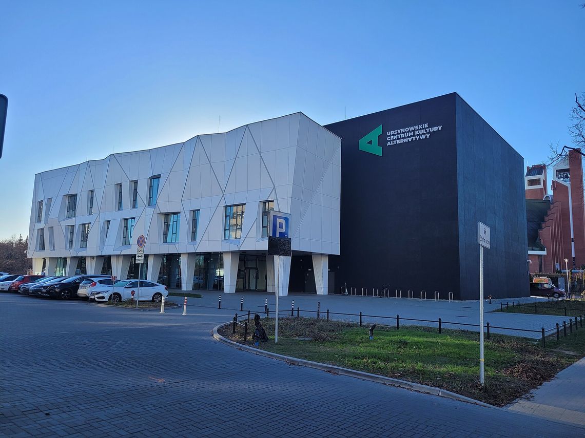 Pantomima wraca na Ursynów. Międzynarodowy Festiwal Sztuki Mimu w „Alternatywach”