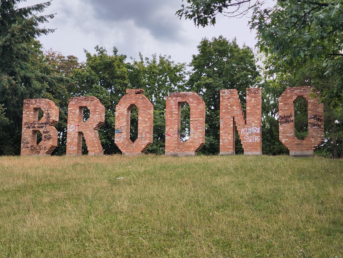 Jaki będzie Park Bródnowski po zmianach? Niektórzy obawiają się betonozy i powrotu do lat 90.