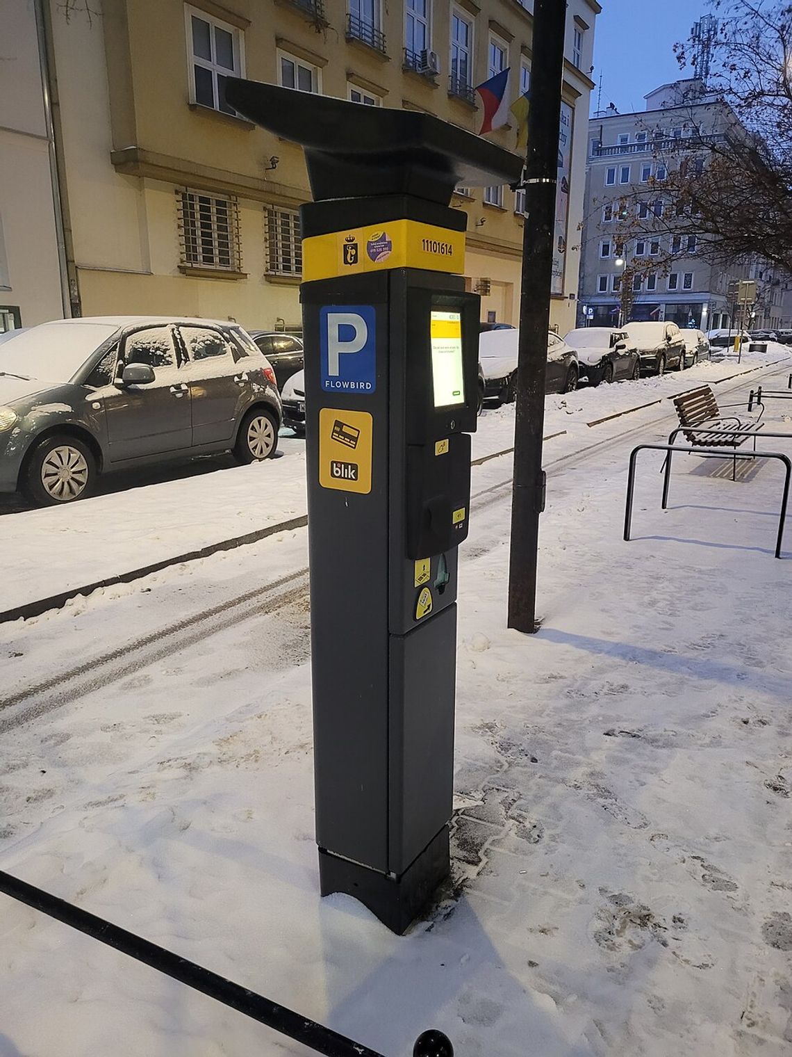 Płatne parkowanie obejmie kolejne części Warszawy. Zmiany na Woli i Pradze-Południe od 7 września.