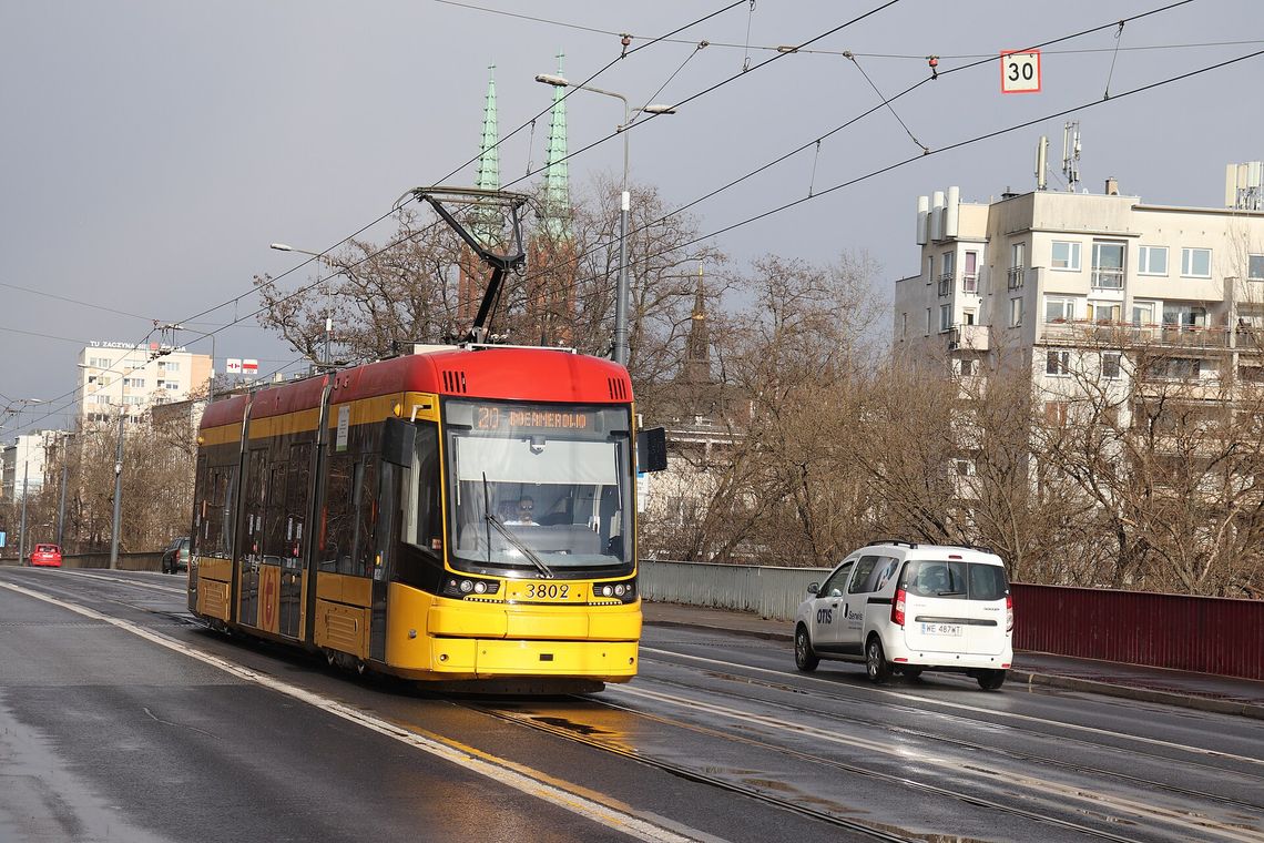 Po wakacjach duże zmiany w komunikacji. Tramwaje wracają na stałe trasy, autobusy pojadą częściej.