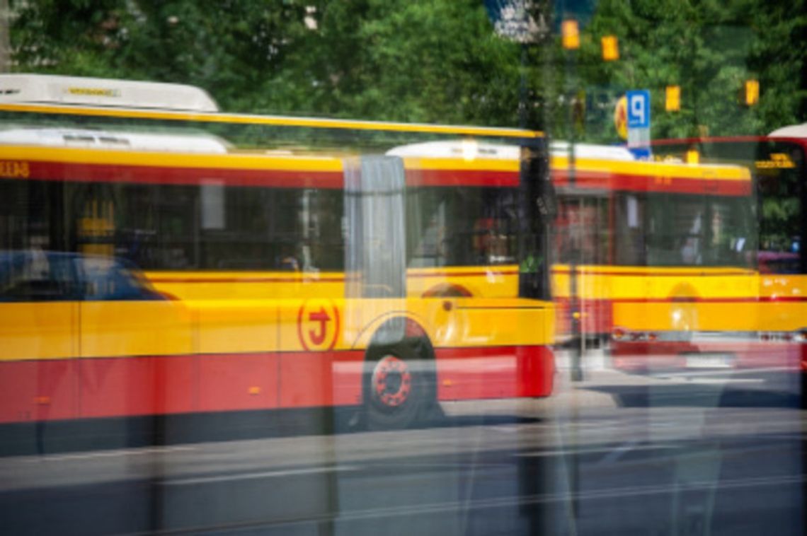 Po wakacjach komunikacja przyspieszy. WTP wraca do częstszych kursów. Po wakacjach komunikacja przyspieszy. WTP wraca do częstszych kursów.