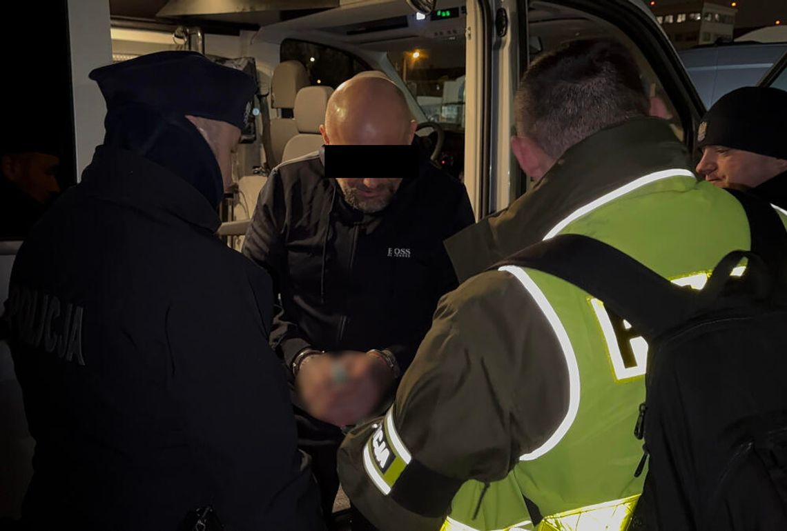 Powraca sprawa sprzed 30 lat. Morderca ukrywał się w Wielkiej Brytanii