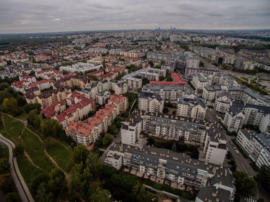 Prezydent Duda podpisał ustawę. Zlikwidowano „janosikowe”, a Warszawa zaoszczędzi miliardy