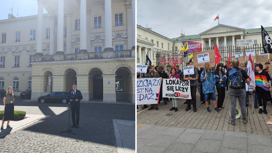 Miasto zapowiada remont Osiedla Przyjaźń