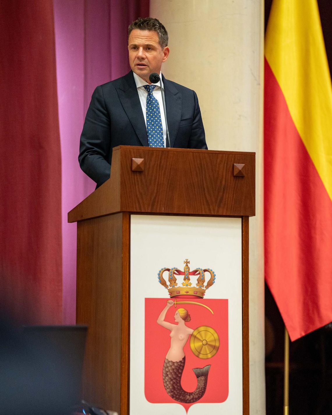 Referendum w Warszawie. Organizatorzy podali najnowszą liczbę zebranych podpisów.