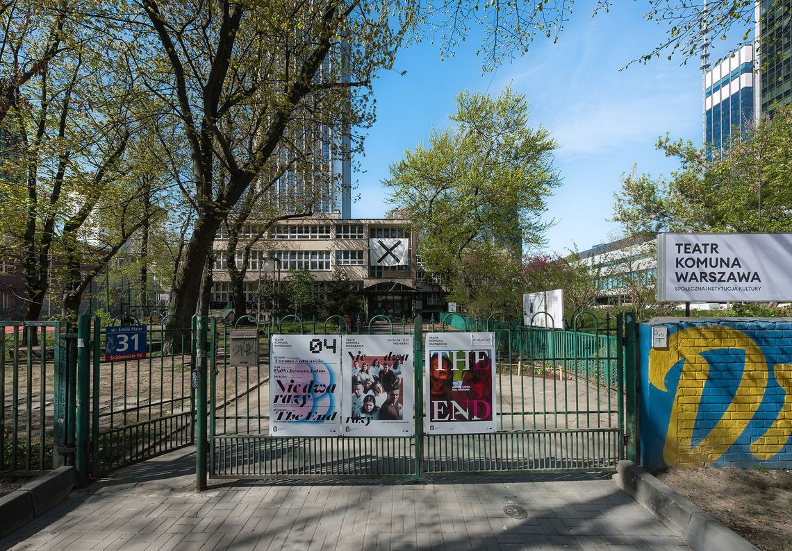 Rekordowe wsparcie dla kultury w Warszawie. Blisko 47 mln zł dla dziewięciu organizacji. Rekordowe wsparcie dla kultury w Warszawie. Blisko 47 mln zł dla dziewięciu organizacji.