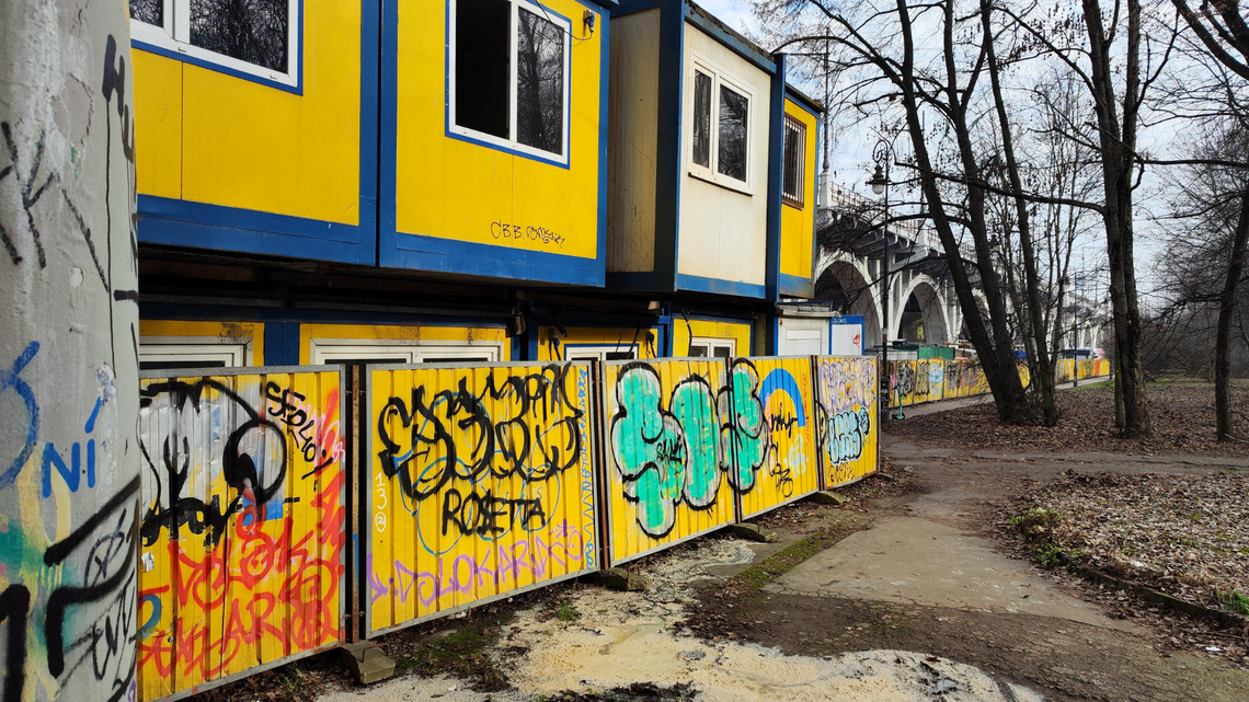 Most Poniatowskiego