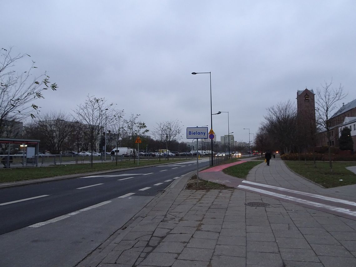 Remont przy Broniewskiego wchodzi w finał. Droga zostanie całkowicie zamknięta. Remont przy Broniewskiego wchodzi w finał. Droga zostanie całkowicie zamknięta.
