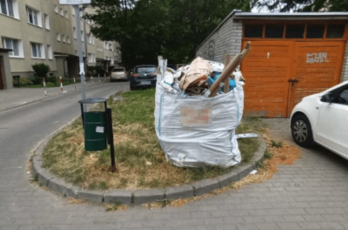 Remont skończony? Sprawdź, gdzie oddać gruz i inne odpady.