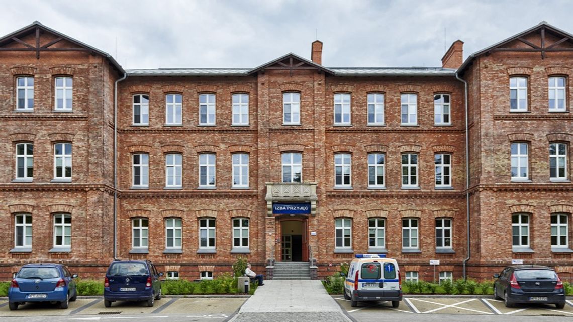 Remont szpitala psychiatrycznego w Tworkach zakończony. Modernizacja kosztowała niemal 80 mln zł Remont szpitala psychiatrycznego w Tworkach zakończony. Modernizacja kosztowała niemal 80 mln zł