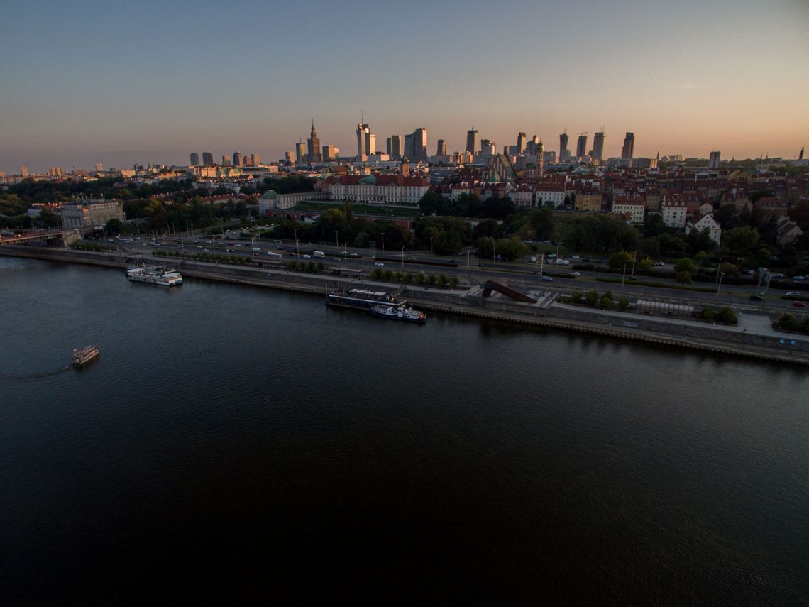 Warszawa