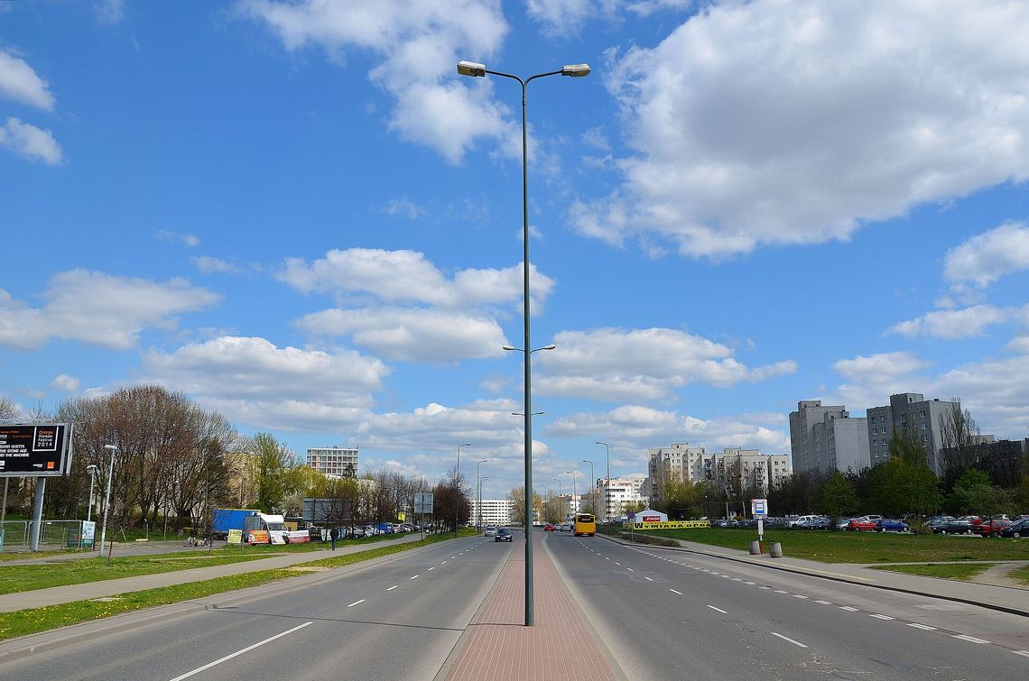 Rondo na Płaskowickiej coraz bliżej. ZDM szuka nadzoru nad inwestycją. Rondo na Płaskowickiej coraz bliżej. ZDM szuka nadzoru nad inwestycją.