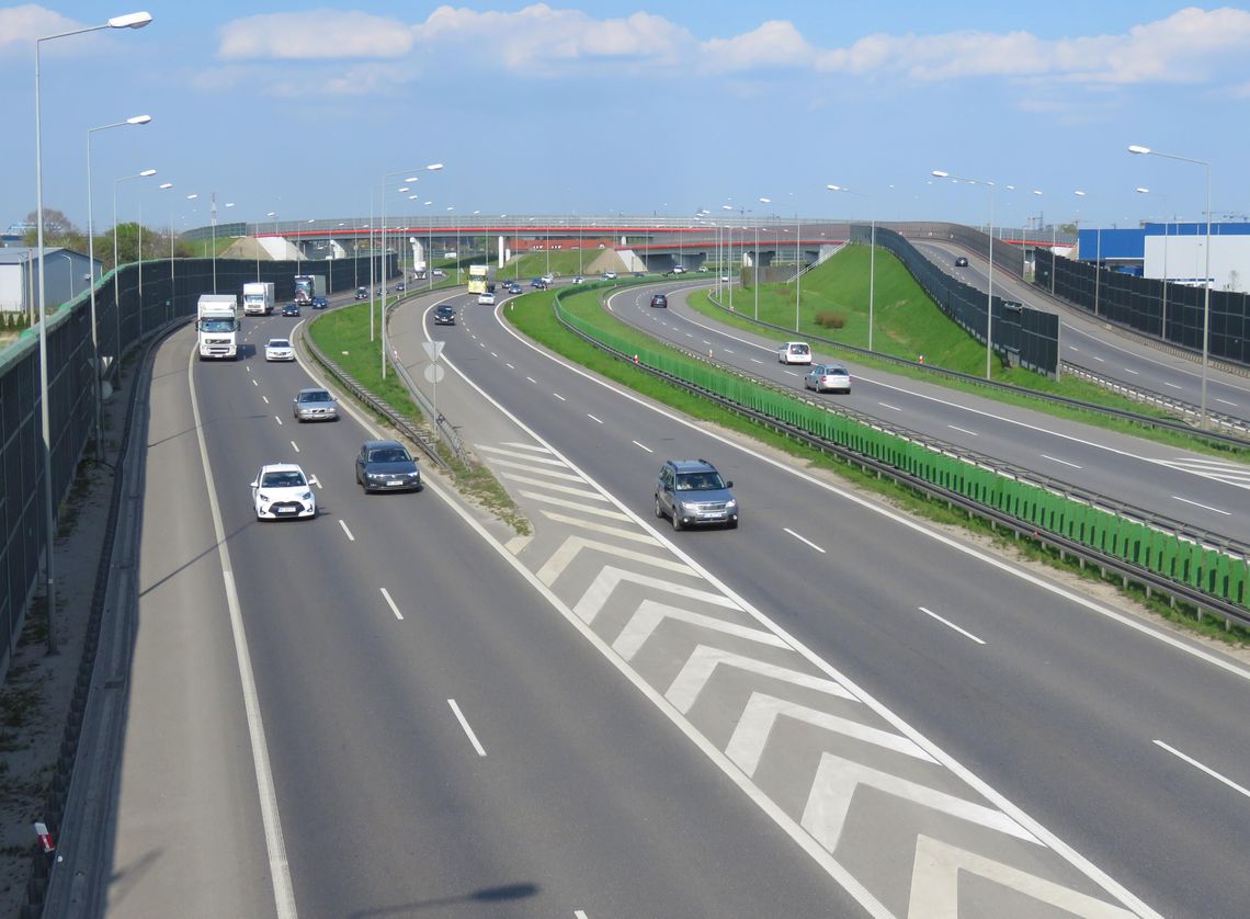 Rozbudowa autostrady A2 ruszy w listopadzie. Kierowców czekają utrudnienia aż do 2028 roku. Rozbudowa autostrady A2 ruszy w listopadzie. Kierowców czekają utrudnienia aż do 2028 roku.