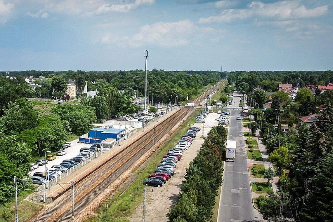 Rusza budowa tunelu w Wesołej. Kierowcy mogą spodziewać się utrudnień