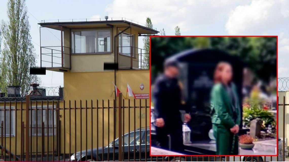 Sąd oddalił wniosek w sprawie córki Magdaleny W. Chodzi o „stan zagrożenia dobra dziecka”