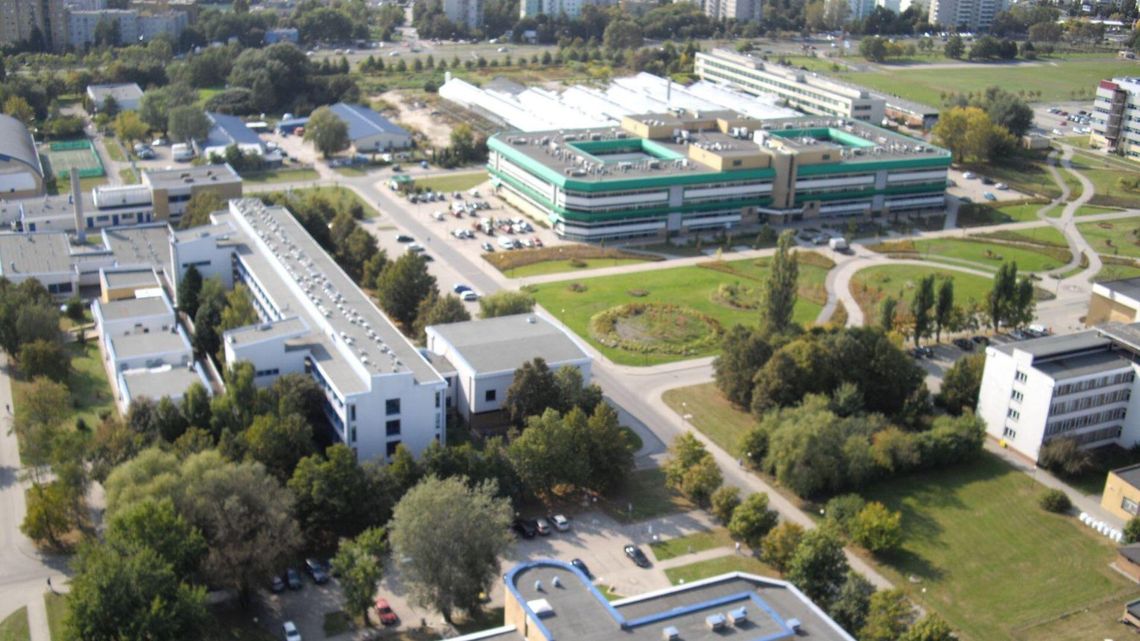SGGW stawia na sztuczną inteligencję. Nowe studia mają kształcić inżynierów przyszłości
