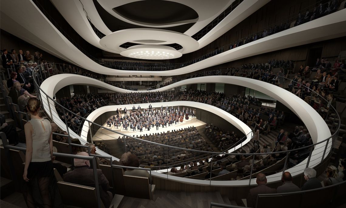 Sinfonia Varsovia