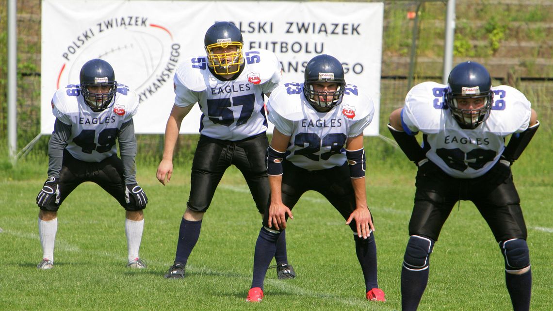 Warsaw Eagles