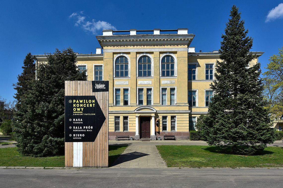 „Szalone Dni Muzyki” przenoszą się na Pragę. Ponad 80 wydarzeń przy Grochowskiej.