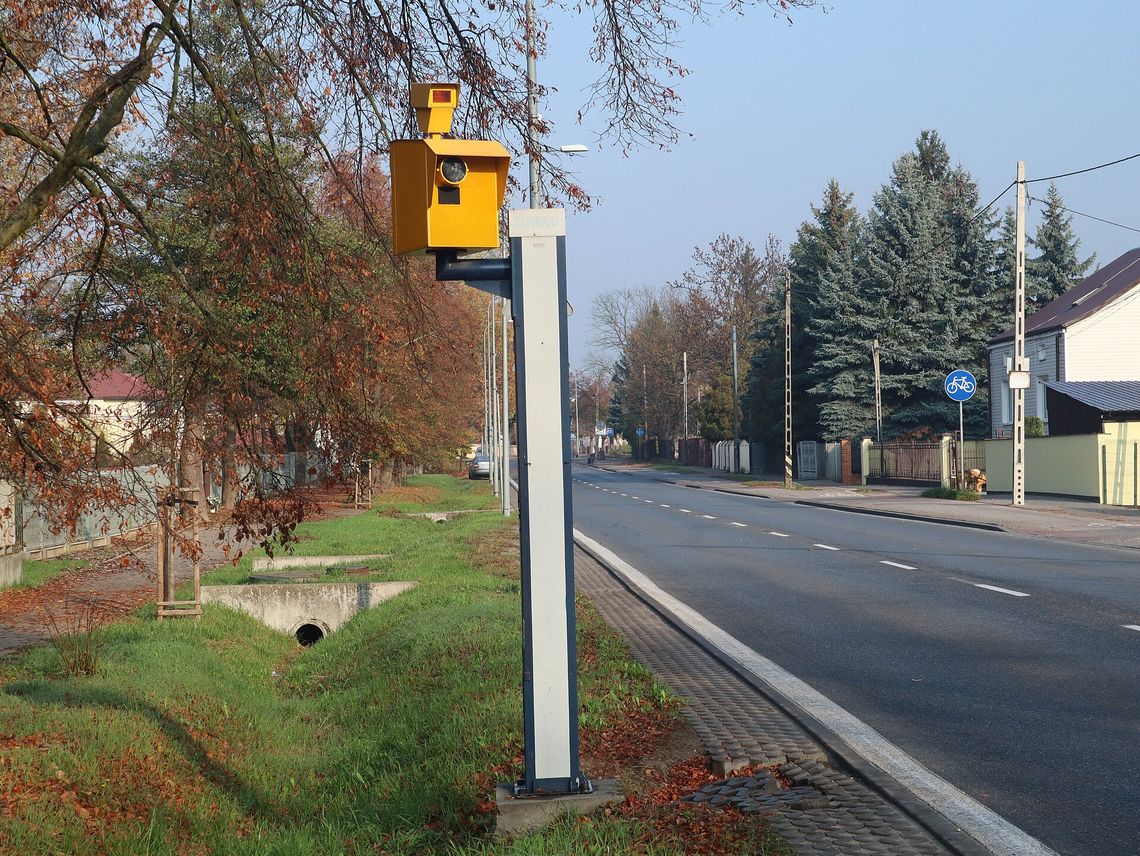 Sześć nowych fotoradarów w Warszawie. ZDM wskazał, gdzie pojawią się urządzenia. Sześć nowych fotoradarów w Warszawie. ZDM wskazał, gdzie pojawią się urządzenia.