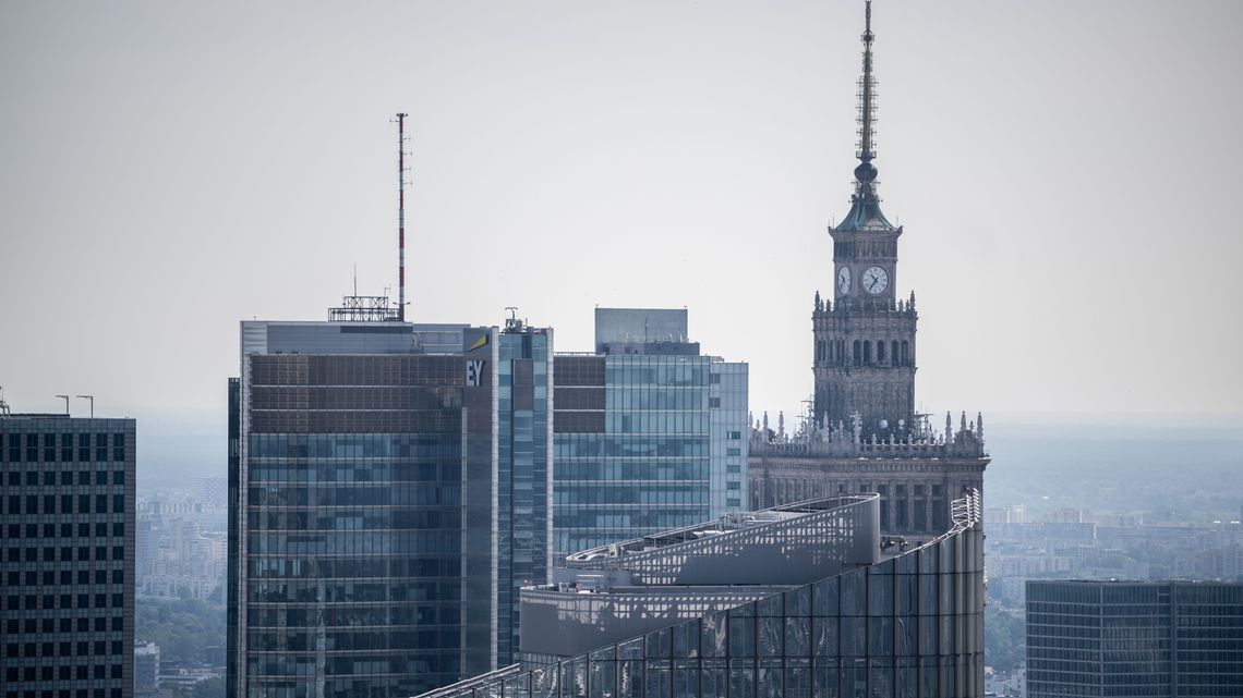 Trzaskowski proponuje zmiany w budżecie Warszawy. Rekordowe wydatki i wzrost deficytu