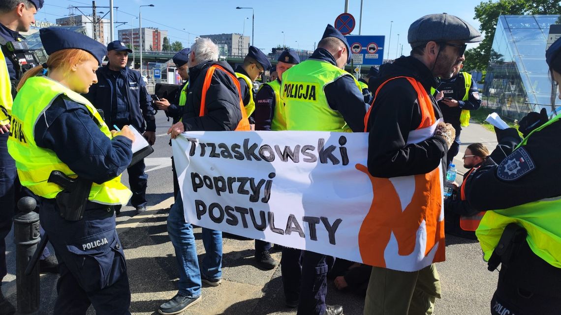 Blokada Ostatniego Pokolenia