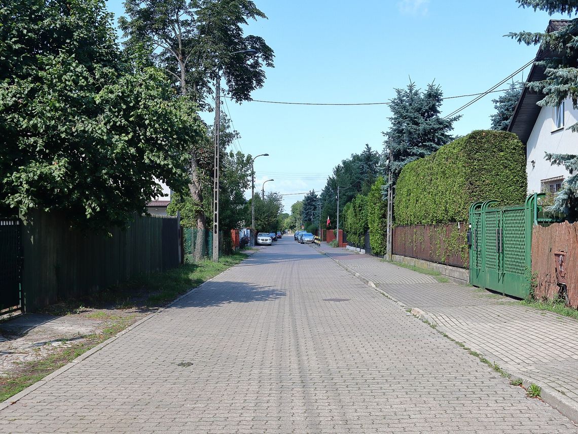 Trzy nowe bloki mogą powstać w Wawrze. Deweloper planuje inwestycję przy Klimontowskiej. Trzy nowe bloki mogą powstać w Wawrze. Deweloper planuje inwestycję przy Klimontowskiej.