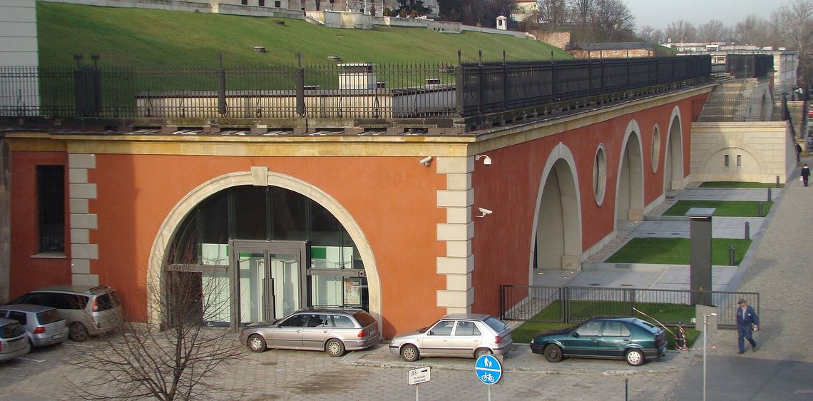 „Unsound 2026” po raz pierwszy w Warszawie i Krakowie. Festiwal rozpocznie się w stolicy. „Unsound 2026” po raz pierwszy w Warszawie i Krakowie. Festiwal rozpocznie się w stolicy.