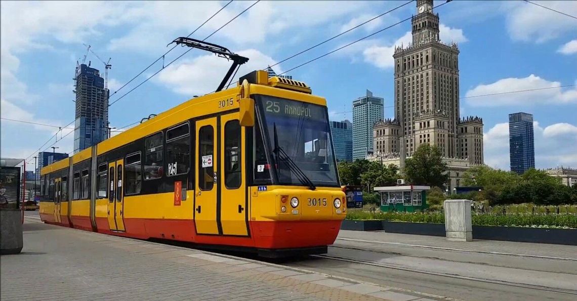 Wakacyjna przerwa dobiega końca. WTP wraca do stałych kursów