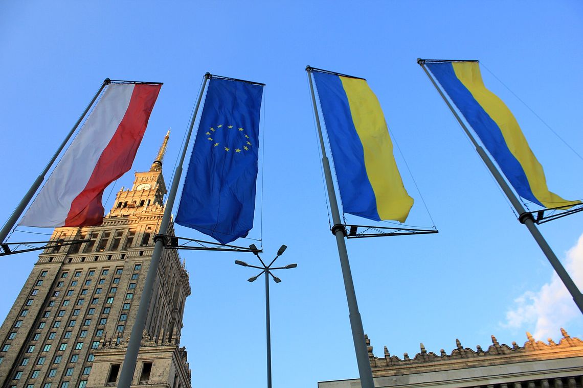 Warszawa i regiony apelują o unijne środki po 2027 roku. Warszawa i regiony apelują o unijne środki po 2027 roku.
