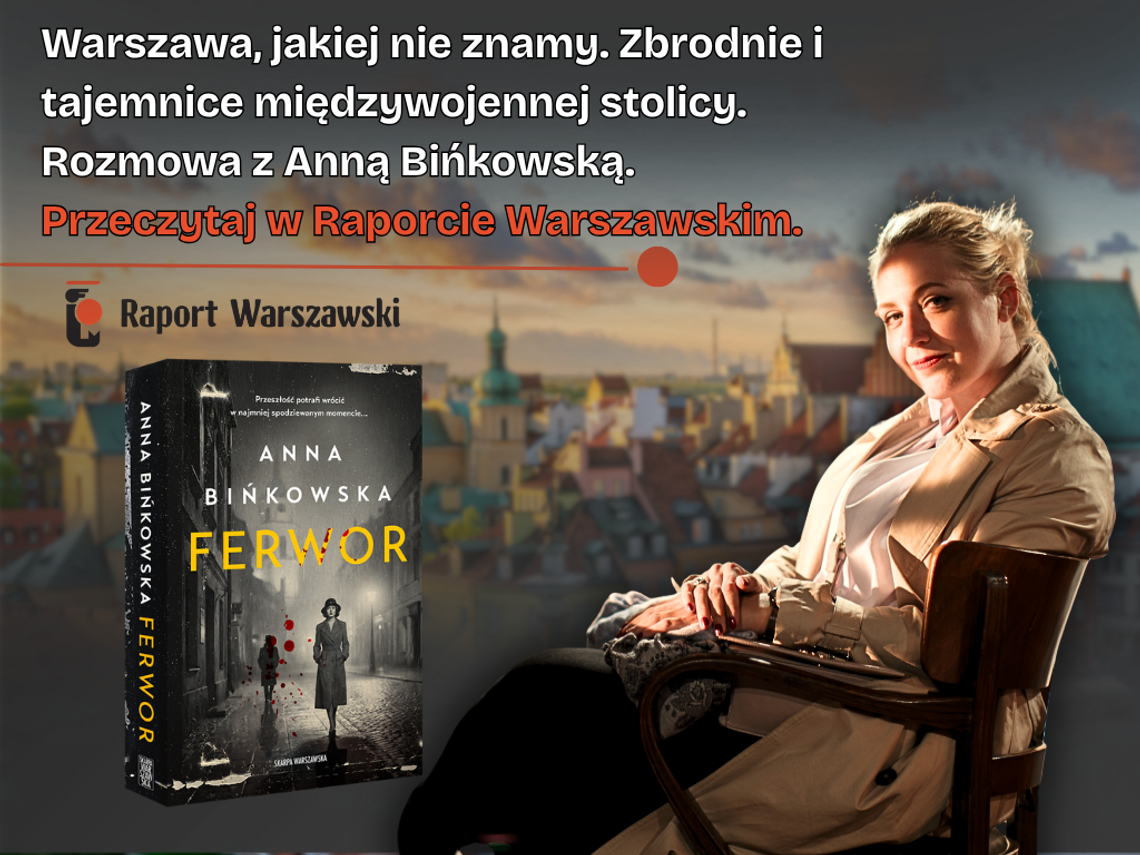 Warszawa, jakiej nie znamy. Zbrodnie i tajemnice międzywojennej stolicy. Warszawa, jakiej nie znamy. Zbrodnie i tajemnice międzywojennej stolicy.