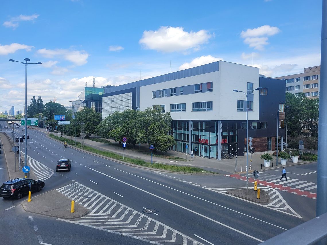 Warszawa nagrodziła najlepszych edukatorów i animatorów kultury. 180 tys. zł dla laureatów. Warszawa nagrodziła najlepszych edukatorów i animatorów kultury. 180 tys. zł dla laureatów.