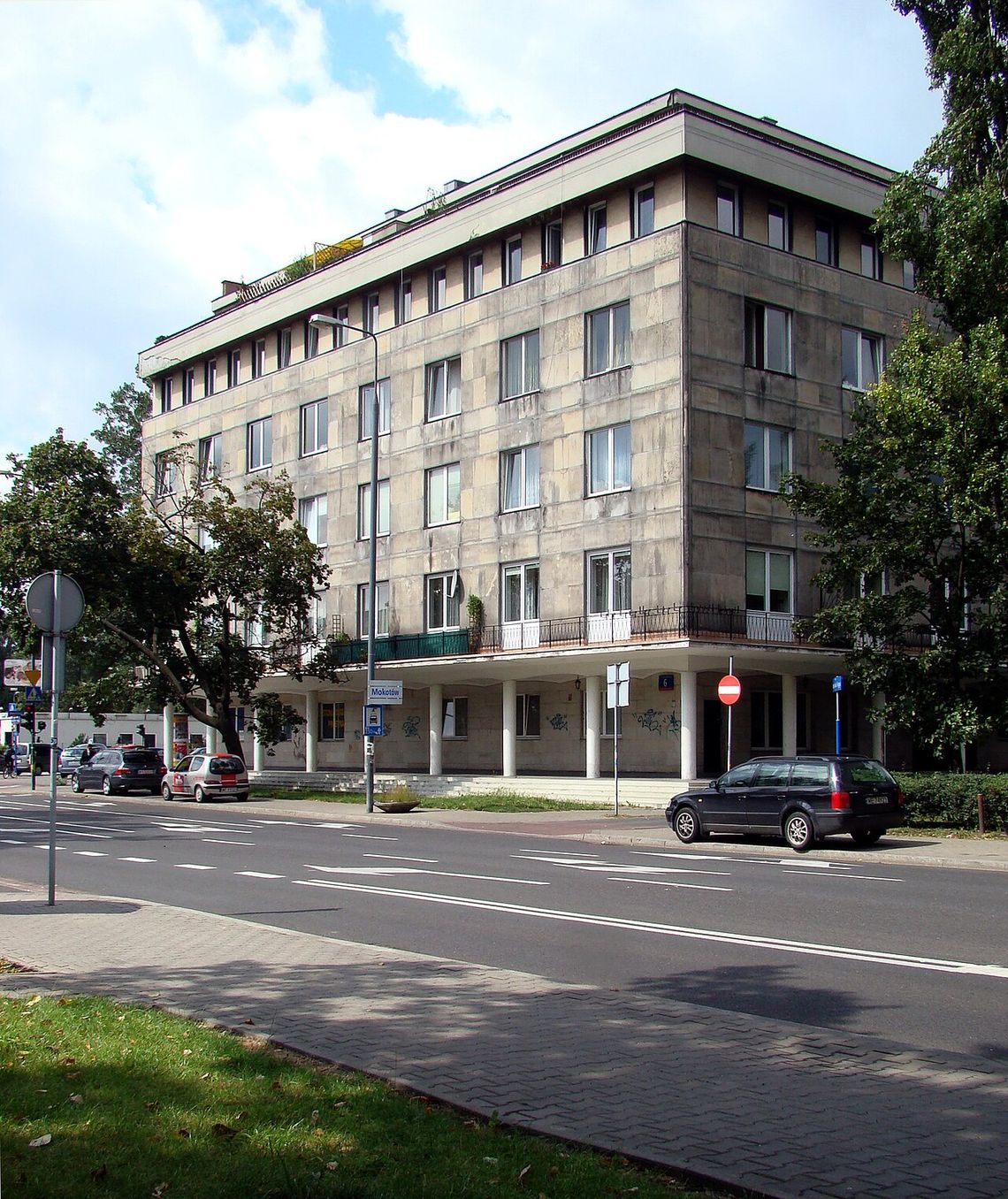 Warszawa przyjęła nowy program mieszkaniowy. Do 2032 roku ma być przygotowanych 17 tys. lokali. Warszawa przyjęła nowy program mieszkaniowy. Do 2032 roku ma być przygotowanych 17 tys. lokali.