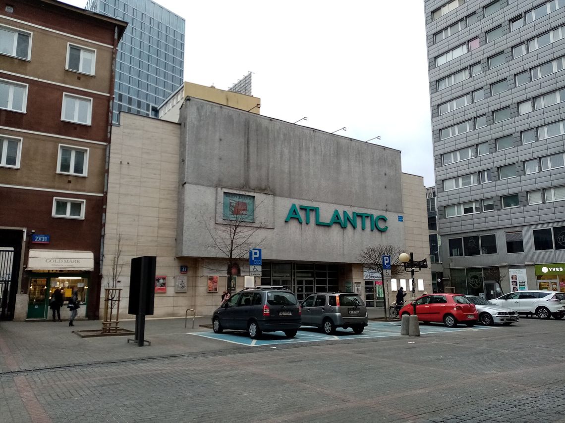 Warszawa stolicą światowego kina. Rusza 42. Warszawski Międzynarodowy Festiwal Filmowy. Warszawa stolicą światowego kina. Rusza 42. Warszawski Międzynarodowy Festiwal Filmowy.