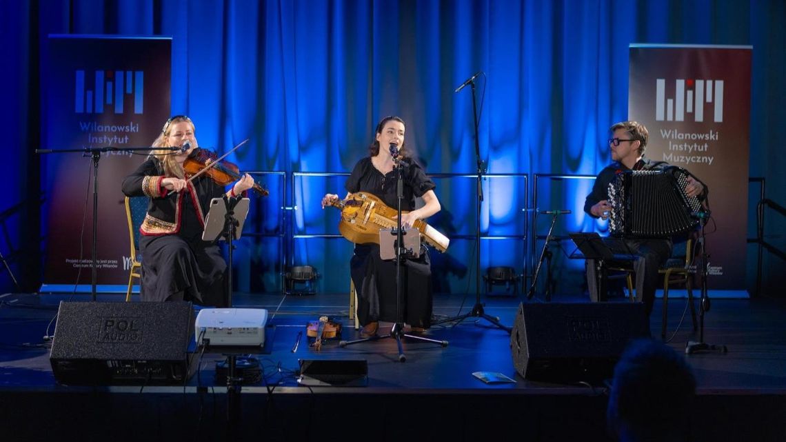 Warszawa szykuje się na intensywny weekend. Setki wydarzeń w każdej dzielnicy Warszawa szykuje się na intensywny weekend. Setki wydarzeń w każdej dzielnicy