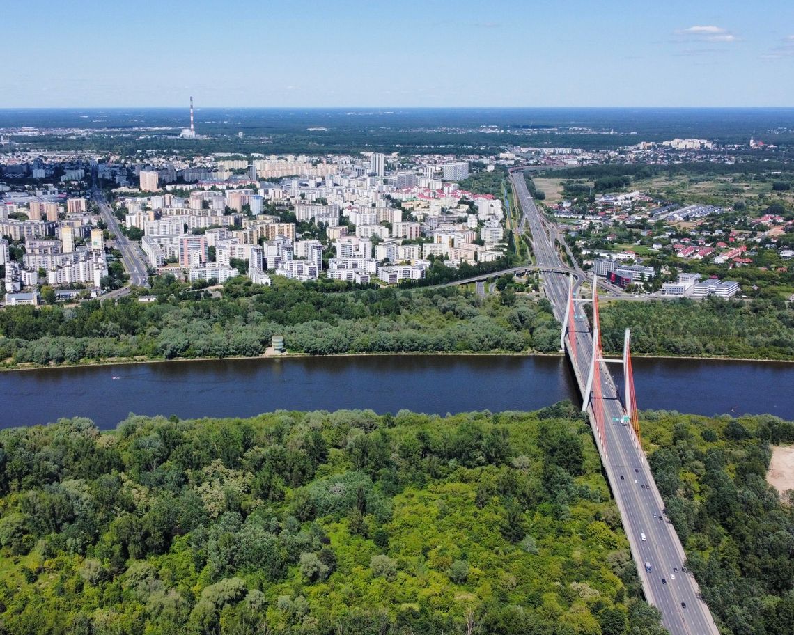 Warszawa szykuje trzy nowe trasy tramwajowe. Pierwsza budowa ma ruszyć w 2027 roku. Warszawa szykuje trzy nowe trasy tramwajowe. Pierwsza budowa ma ruszyć w 2027 roku.